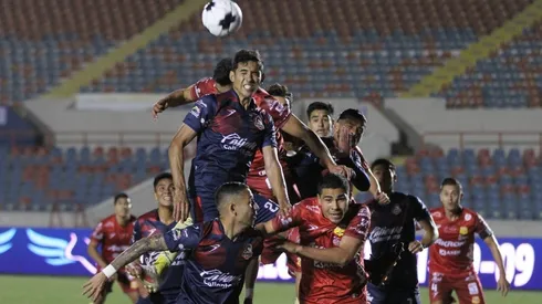 Cimarrones Morelia Clausura 2022 Liga de Expansión