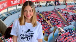 El emotivo mensaje de aliento de la mujer de Jaime Lozano tras la eliminación de Necaxa