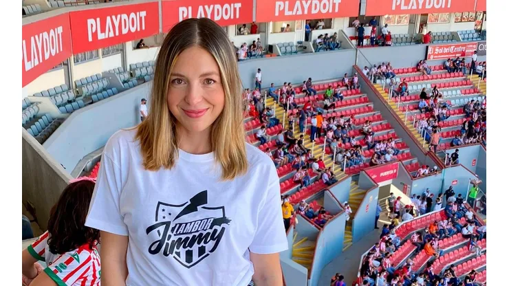 El emotivo mensaje de aliento de la mujer de Jaime Lozano tras la eliminación de Necaxa
