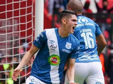 América, contra la nueva 'gran sequía' de la Liga MX