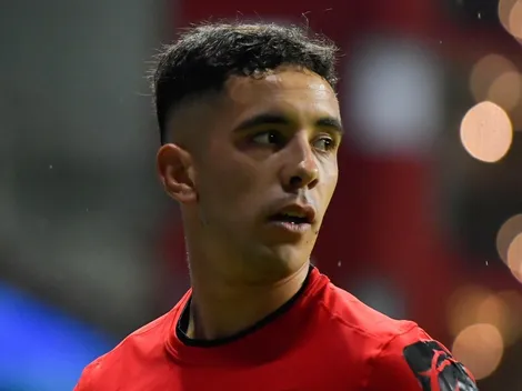 Toluca quiere a una figura de Tigres y Leo lo convencería