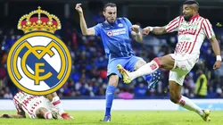 Cruz Azul y Necaxa abrirán la reclasificación