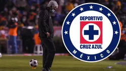 ¿Tuca Ferretti se acerca a Cruz Azul?