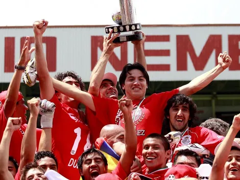 Fue campeón con Toluca y ahora vende joyería por internet