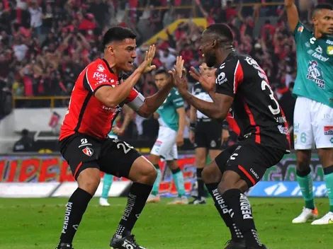 Puesto por puesto: Los mejores futbolistas de la Liga MX