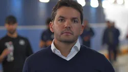 El futuro de Nicolás Larcamón está próximo a definirse