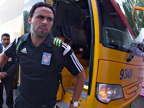 Enrique Esqueda revela que en Tigres le rogaron para firmar contrato y le hicieron "la peor jugada"