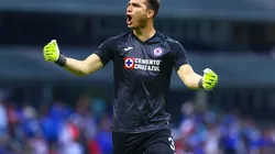 Cruz Azul no jugó bien pero logró la clasificación a la próxima instancia.