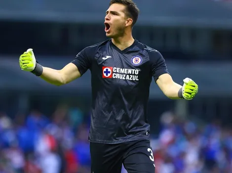 ¡Jurado héroe! Cruz Azul venció por penales a Necaxa y ya está en la Liguilla