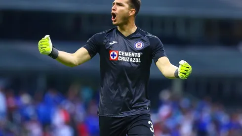 Cruz Azul no jugó bien pero logró la clasificación a la próxima instancia.