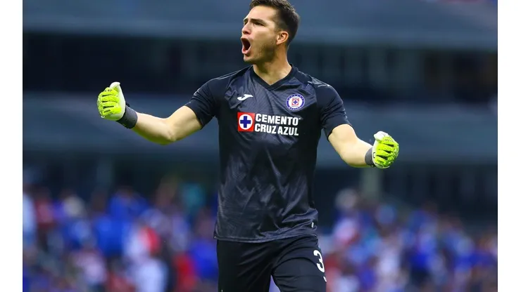 Cruz Azul no jugó bien pero logró la clasificación a la próxima instancia.
