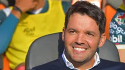 Larcamón eligió equipo para la próxima temporada