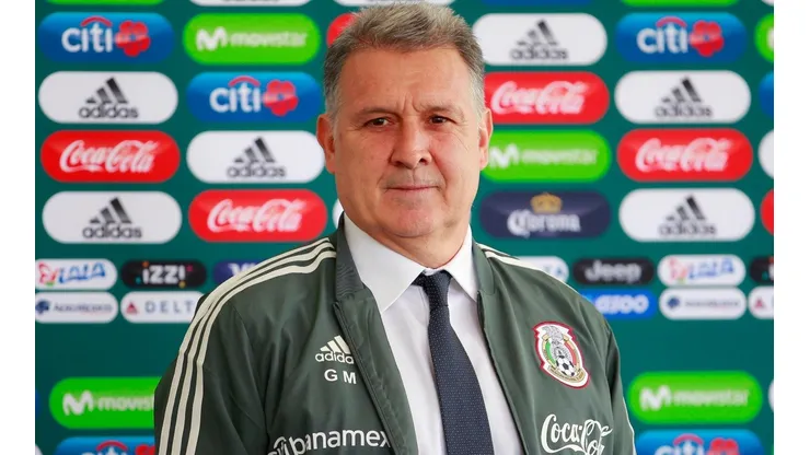Martino asistirá al estadio Azteca para ver el duelo entre cementeros y rayos
