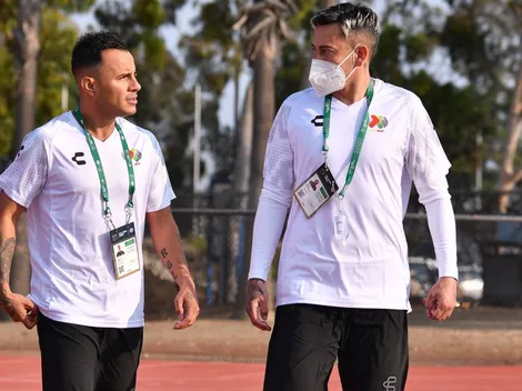 Figura de la Liga MX presume su título de entrenador