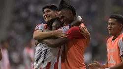 San Luis Clausura 2022