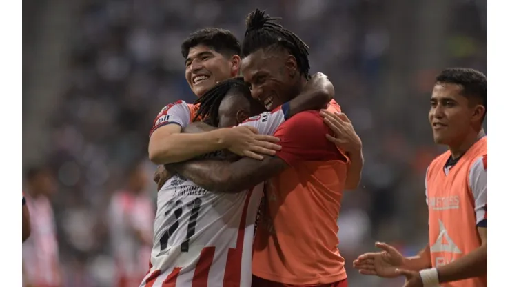 San Luis Clausura 2022