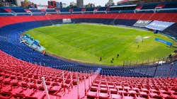 El Azulgrana volvió con el equipo que lo vio nacer, y ahora tendría que compartir su casa con las Águilas y Celestes