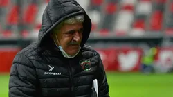 Ferretti dejó a Juárez como último de la tabla general