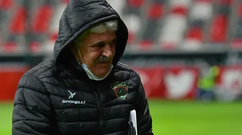 Ferretti dejó a Juárez como último de la tabla general