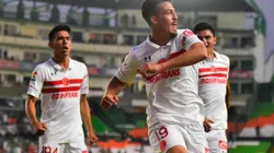 Toluca aún no podría irse de vacaciones