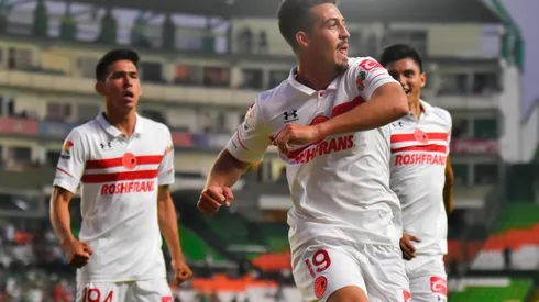 Toluca aún no podría irse de vacaciones