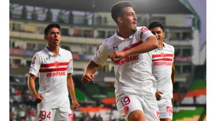 Toluca aún no podría irse de vacaciones