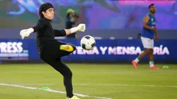 Acevedo es uno de los candidatos para tomar el legado de Ochoa