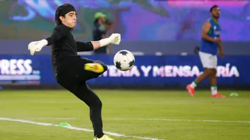 Acevedo es uno de los candidatos para tomar el legado de Ochoa