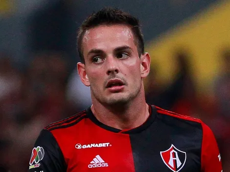 Octavio Rivero sella su regreso a la Liga MX