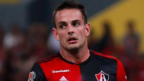 Octavio Rivero tendrá otra etapa en la Liga MX