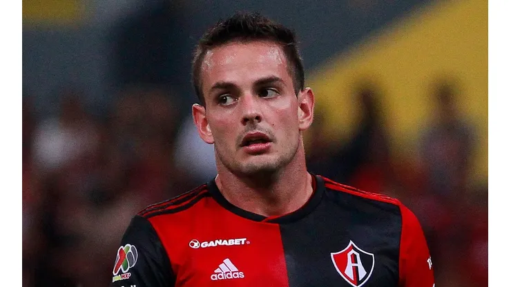 Octavio Rivero tendrá otra etapa en la Liga MX