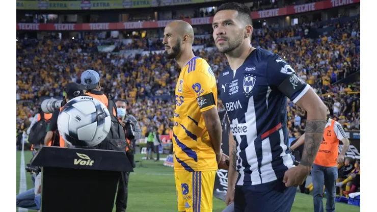 ¡Puede haber Clásico Regio en la Liguilla!
