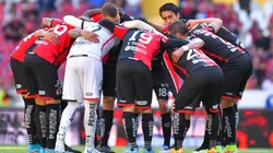 Atlas piensa en el armado de su plantilla para el Apertura 2022.