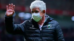 Ferretti habría presentado su renuncia en dos ocasiones