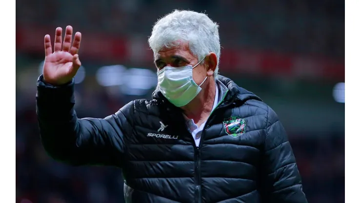 Ferretti habría presentado su renuncia en dos ocasiones