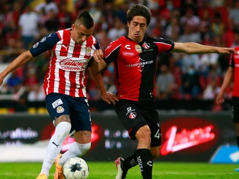 Liga MX: ¿Qué debe pasar para que haya Clásico Tapatío en cuartos de final?