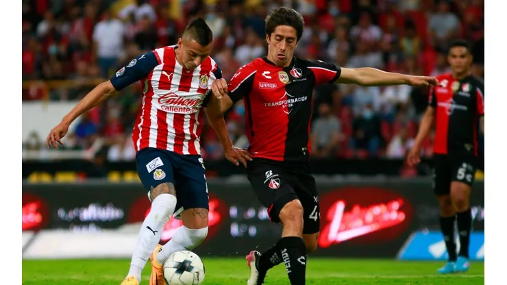 Liga MX: ¿Qué debe pasar para que haya Clásico Tapatío en cuartos de final?
