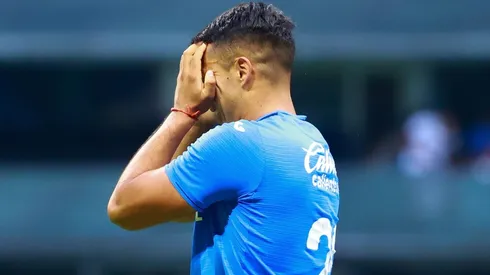 Iván Morales podría marcharse a la Argentina.