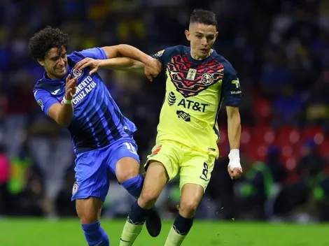 Los memes del Clásico Joven