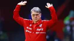 La decisión de Martino que la Selección Mexicana podría lamentar por muchos años