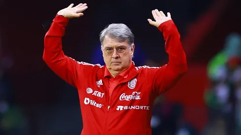 La decisión de Martino que la Selección Mexicana podría lamentar por muchos años