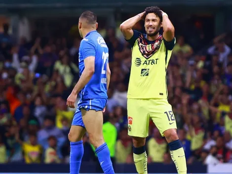 El Clásico Joven quedó a deber