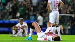 "Toluca tocó fondo": Christian Martinoli