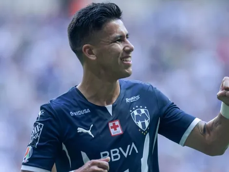 Monterrey le ganó a Xolos y piensa en la reclasificación