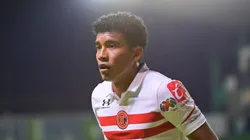 Isaías Violante Toluca