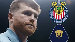 Canelo Álvarez y su influencia en la Liguilla