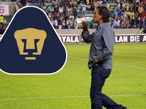 El histórico DT al que Andrés Lillini le ofreció dirigir Pumas