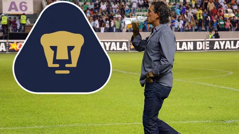 Es un histórico de la Liga MX y pudo llegar a la UNAM.