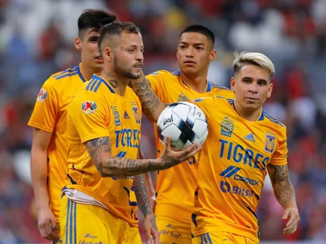 El Clausura 2022 superó en cantidad de goles a los torneos de 2021