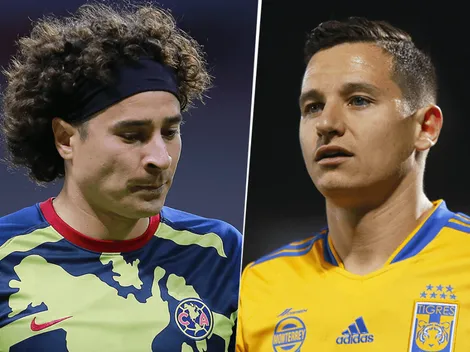 ¿Cuáles son los clasificados a Liguilla y Repechaje de la Liga MX?